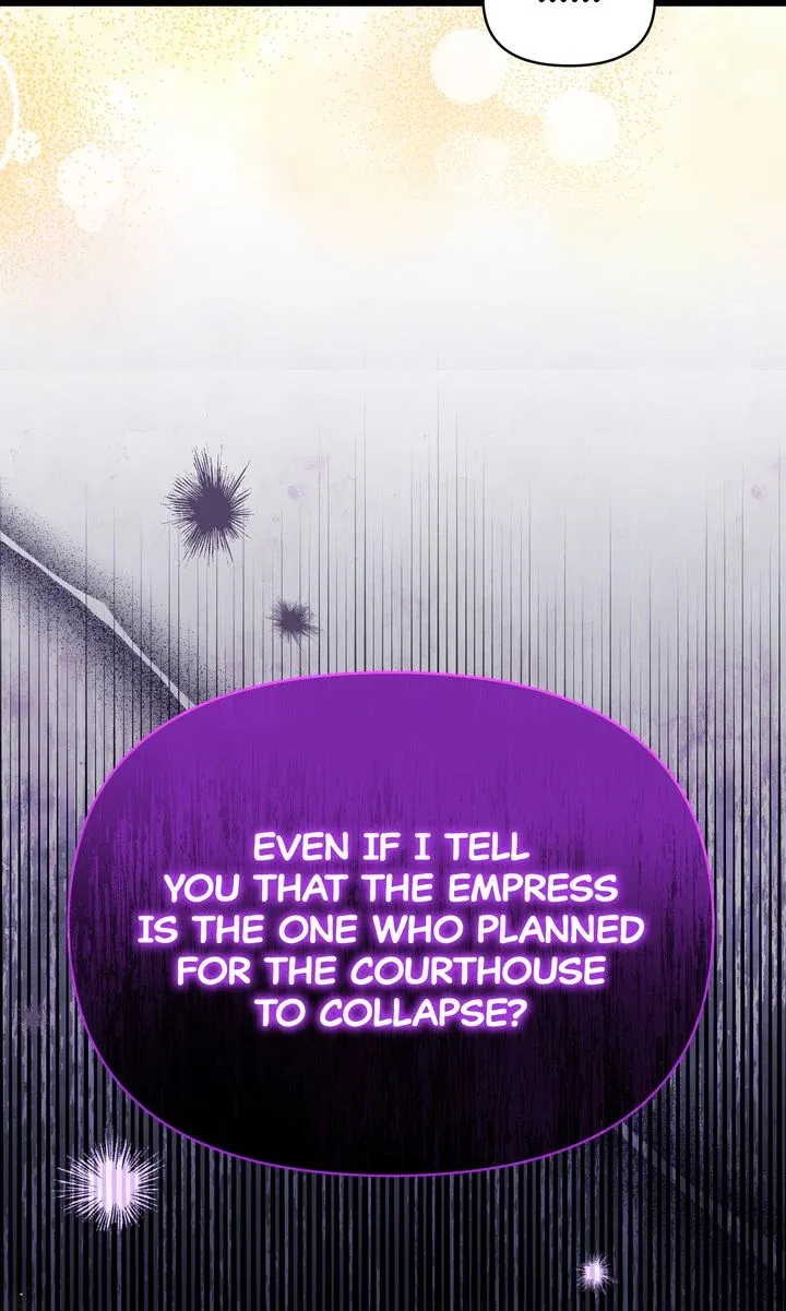The Villain’s Daughter Plans to Run Away Chapter 74 page 32 - 