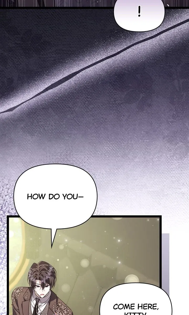 The Villain’s Daughter Plans to Run Away Chapter 74 page 34 - 