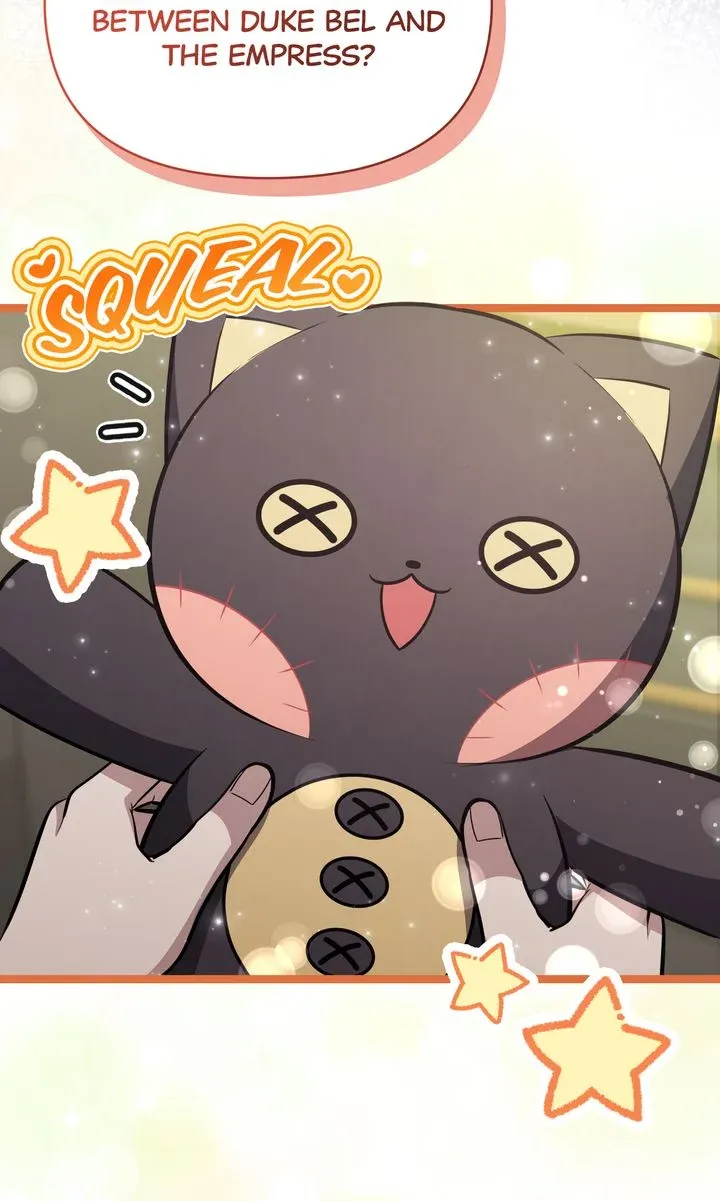 The Villain’s Daughter Plans to Run Away Chapter 74 page 36 - 