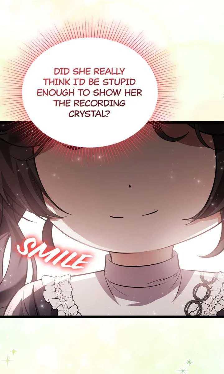 The Villain’s Daughter Plans to Run Away Chapter 74 page 37 - 