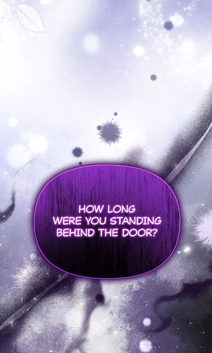 The Villain’s Daughter Plans to Run Away Chapter 74 page 5 - 