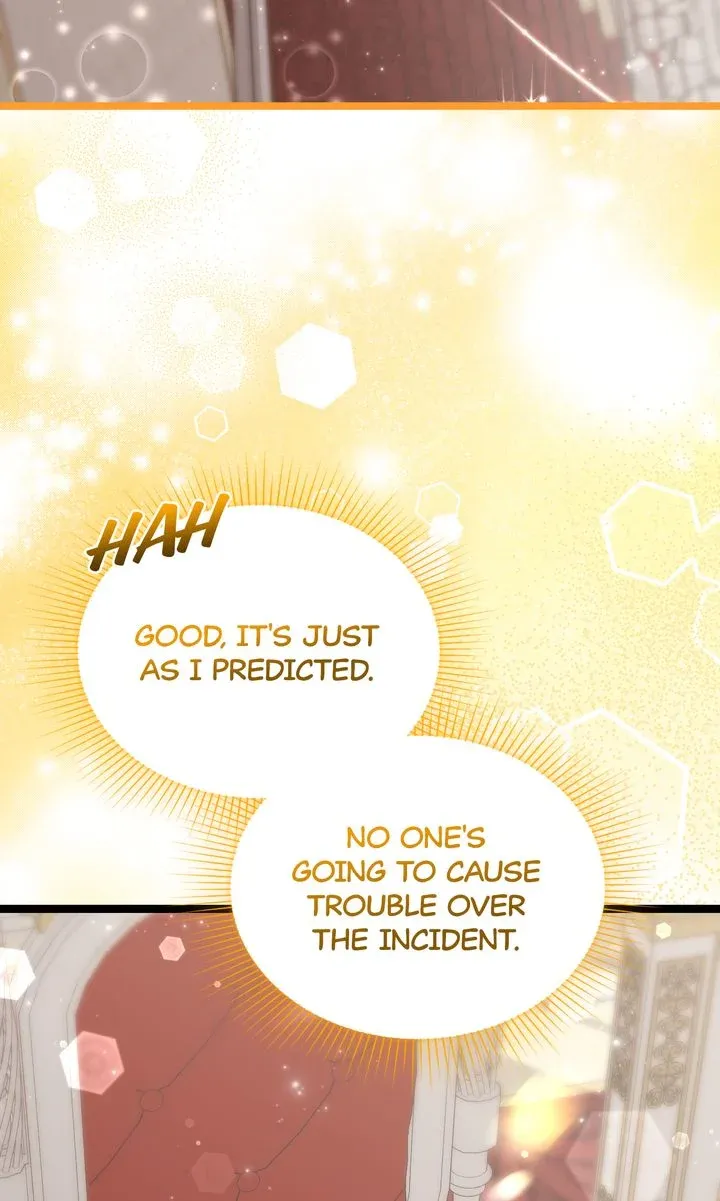 The Villain’s Daughter Plans to Run Away Chapter 74 page 49 - 