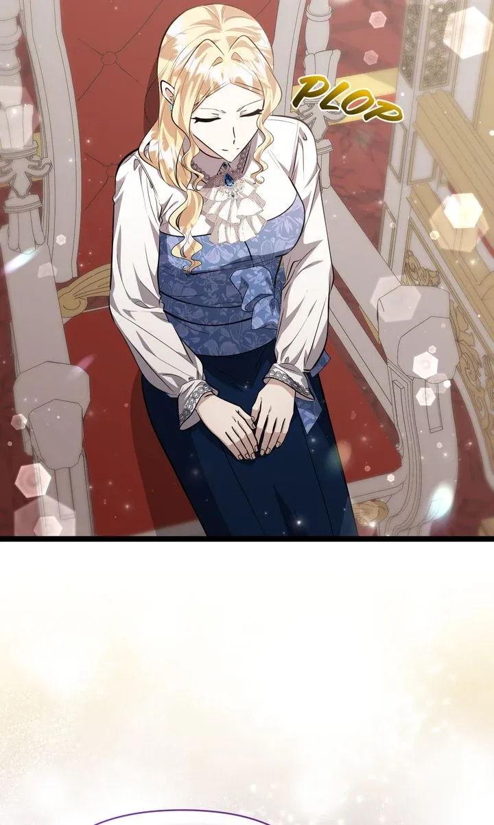 The Villain’s Daughter Plans to Run Away Chapter 74 page 50 - 
