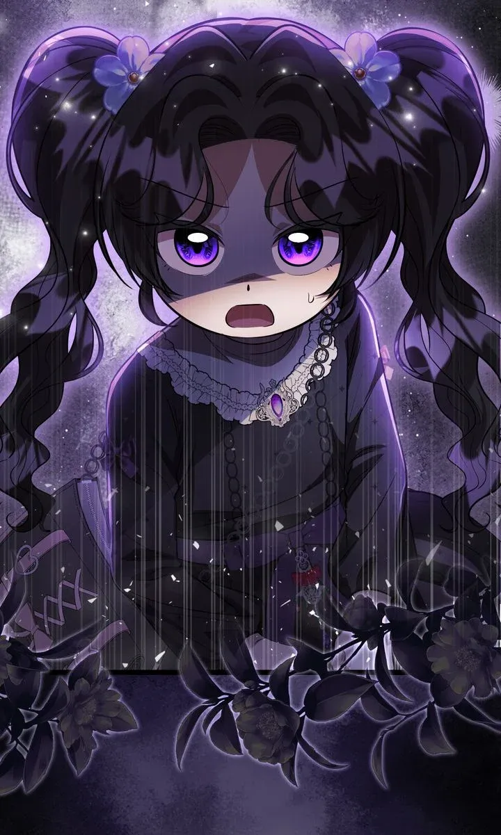 The Villain’s Daughter Plans to Run Away Chapter 74 page 6 - 