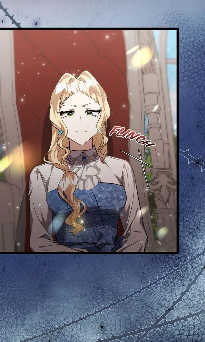 The Villain’s Daughter Plans to Run Away Chapter 74 page 56 - 