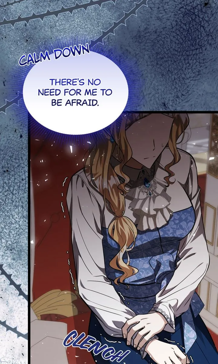 The Villain’s Daughter Plans to Run Away Chapter 74 page 57 - 
