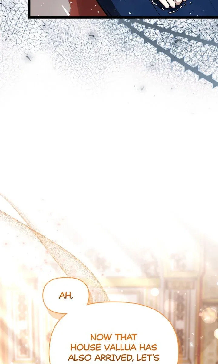 The Villain’s Daughter Plans to Run Away Chapter 74 page 58 - 