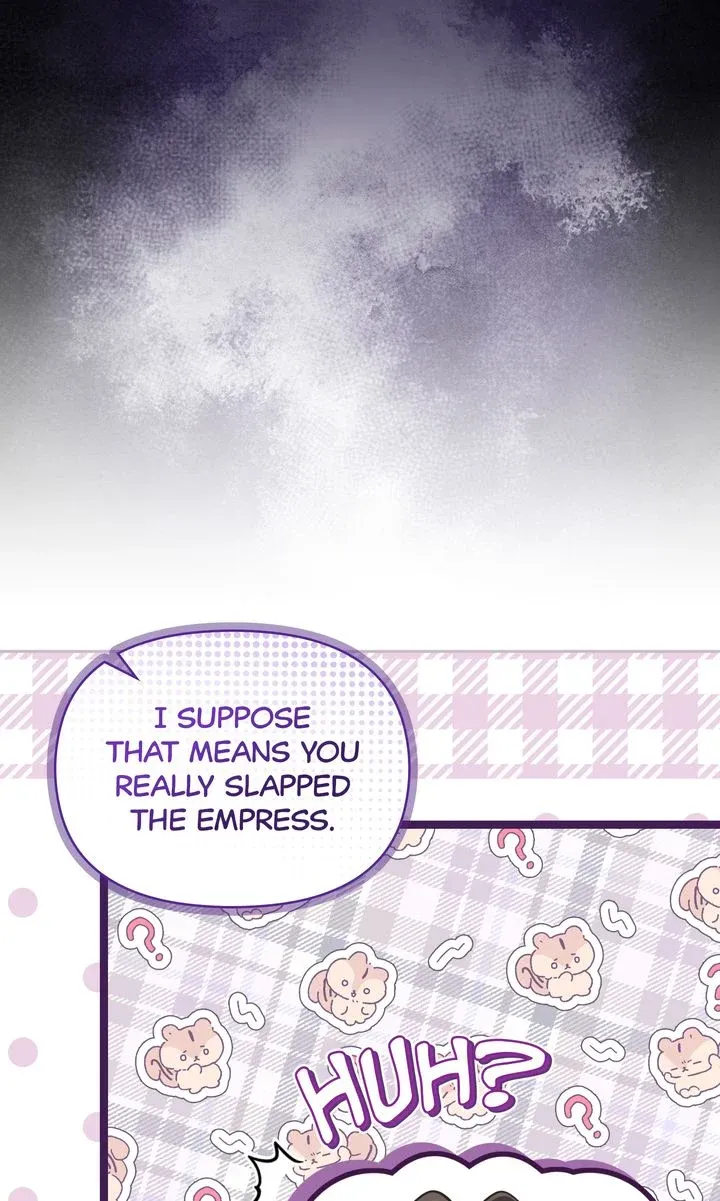 The Villain’s Daughter Plans to Run Away Chapter 74 page 7 - 