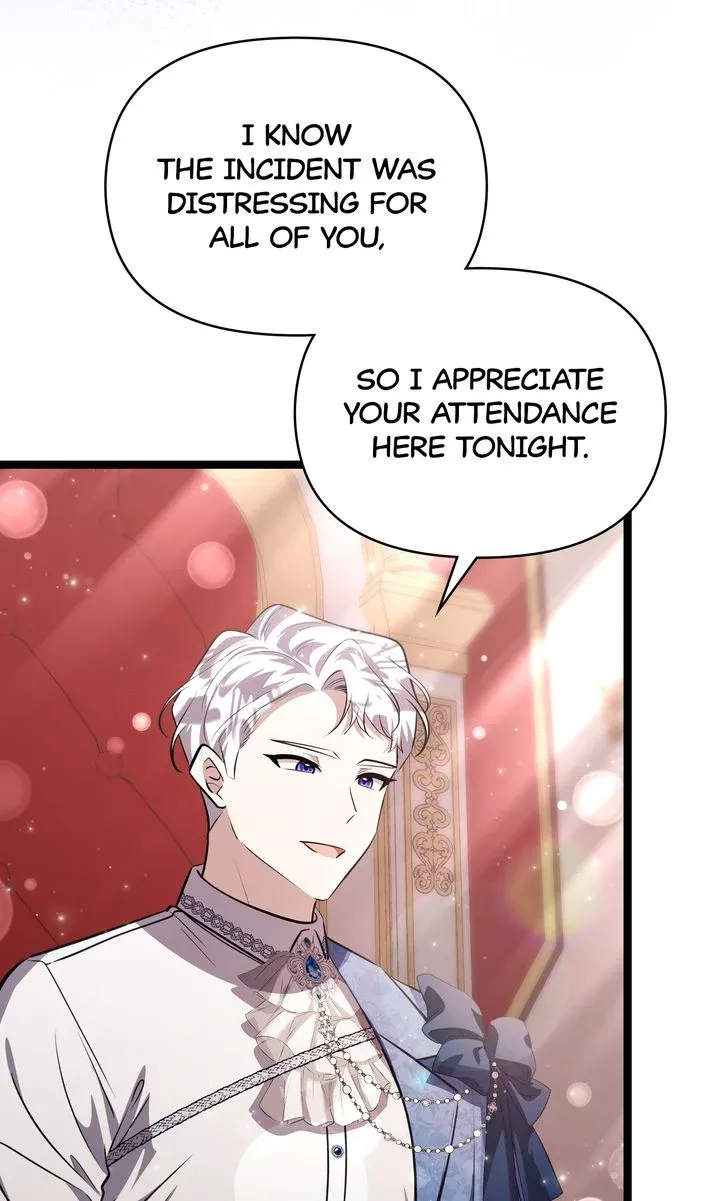 The Villain’s Daughter Plans to Run Away Chapter 74 page 61 - 