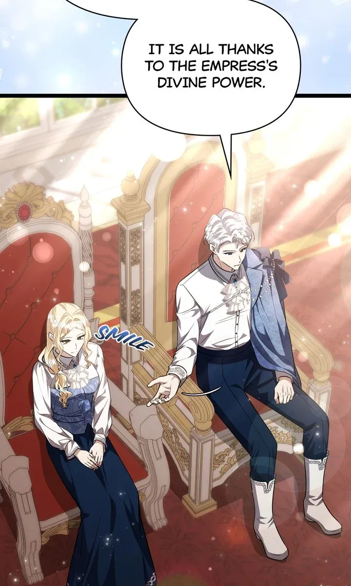 The Villain’s Daughter Plans to Run Away Chapter 74 page 64 - 