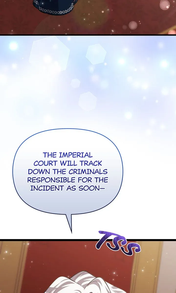The Villain’s Daughter Plans to Run Away Chapter 74 page 65 - 