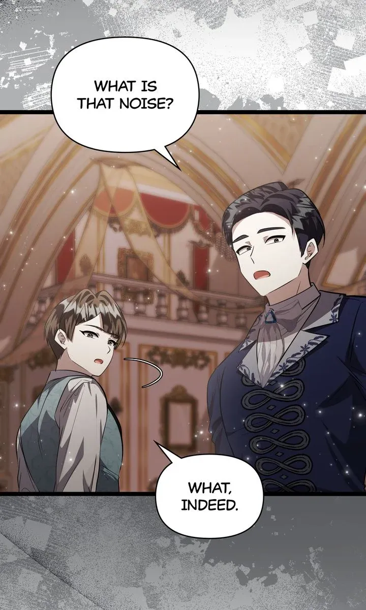 The Villain’s Daughter Plans to Run Away Chapter 74 page 67 - 