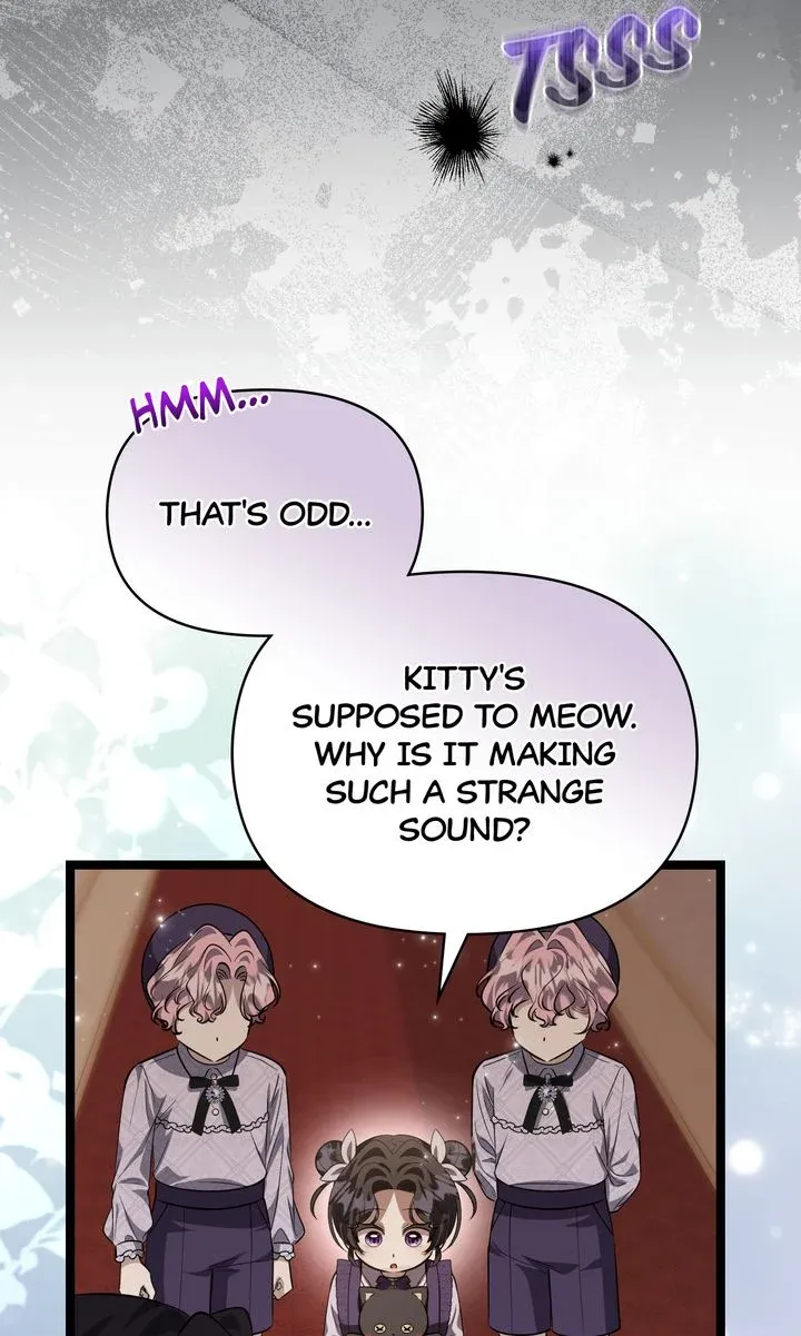 The Villain’s Daughter Plans to Run Away Chapter 74 page 68 - 