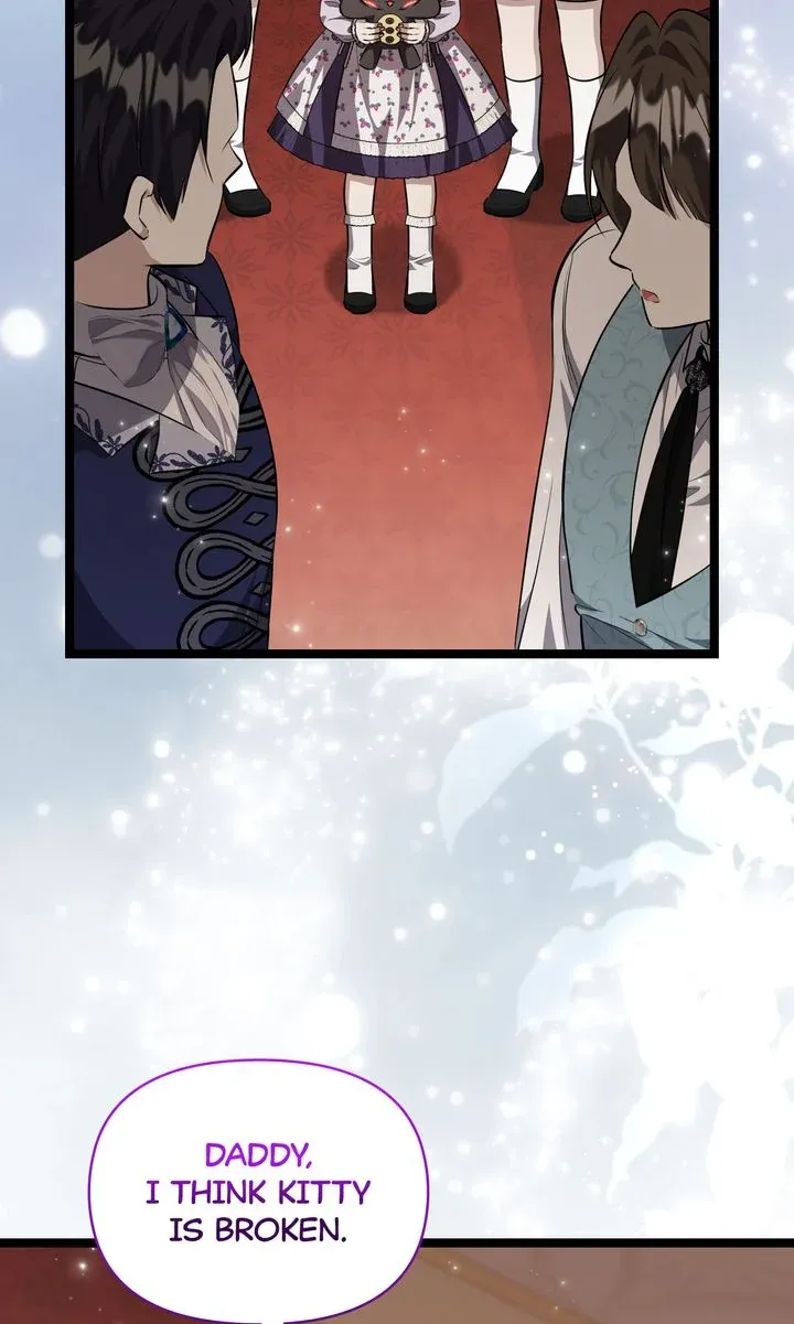 The Villain’s Daughter Plans to Run Away Chapter 74 page 69 - 