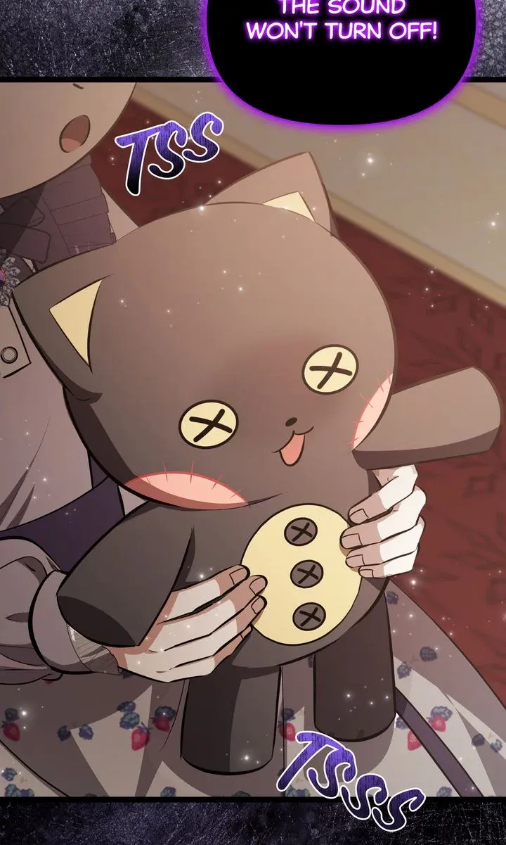 The Villain’s Daughter Plans to Run Away Chapter 74 page 71 - 