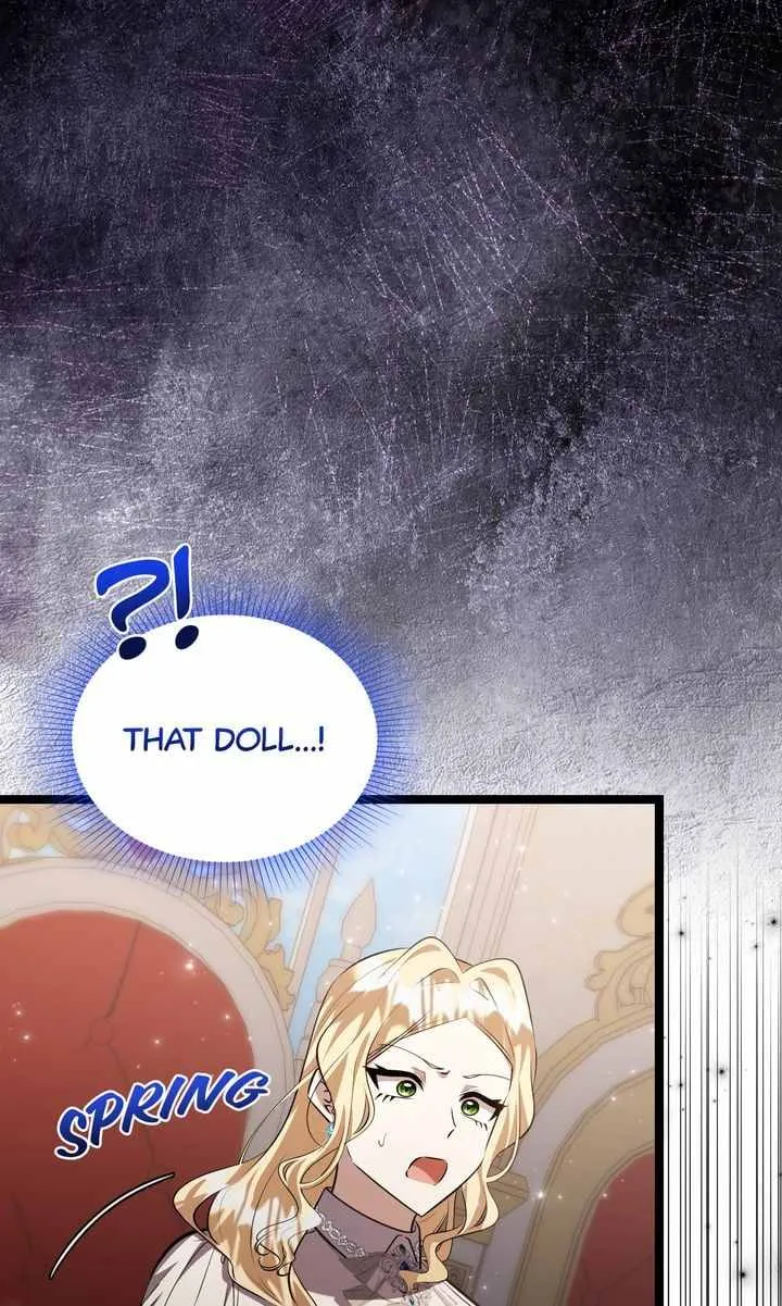 The Villain’s Daughter Plans to Run Away Chapter 74 page 72 - 