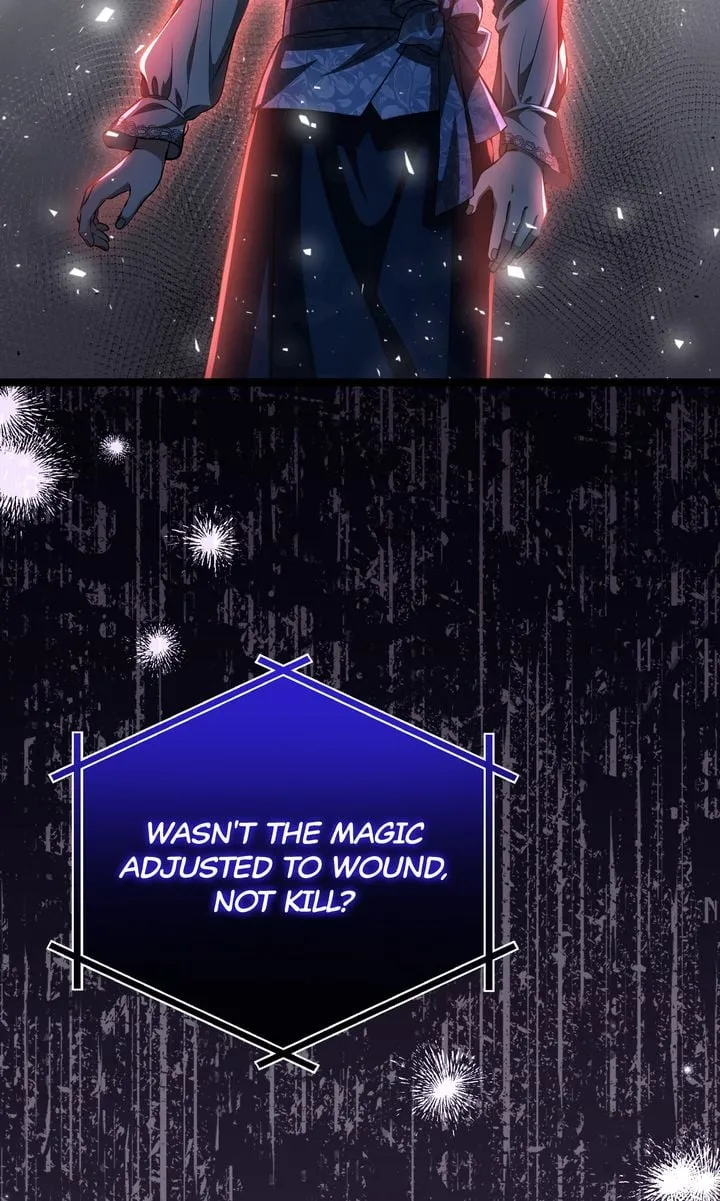 The Villain’s Daughter Plans to Run Away Chapter 74 page 75 - 