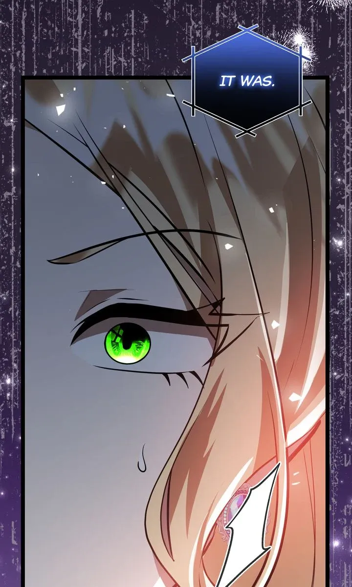 The Villain’s Daughter Plans to Run Away Chapter 74 page 76 - 