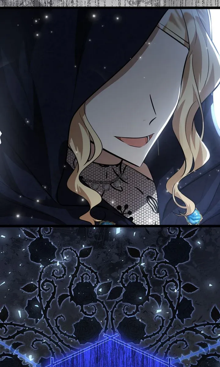 The Villain’s Daughter Plans to Run Away Chapter 74 page 80 - 