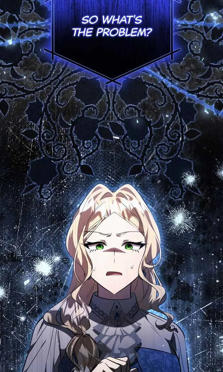 The Villain’s Daughter Plans to Run Away Chapter 74 page 81 - 