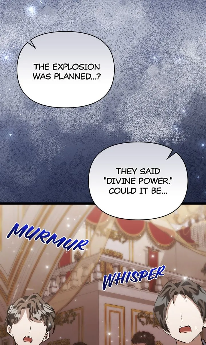The Villain’s Daughter Plans to Run Away Chapter 74 page 83 - 