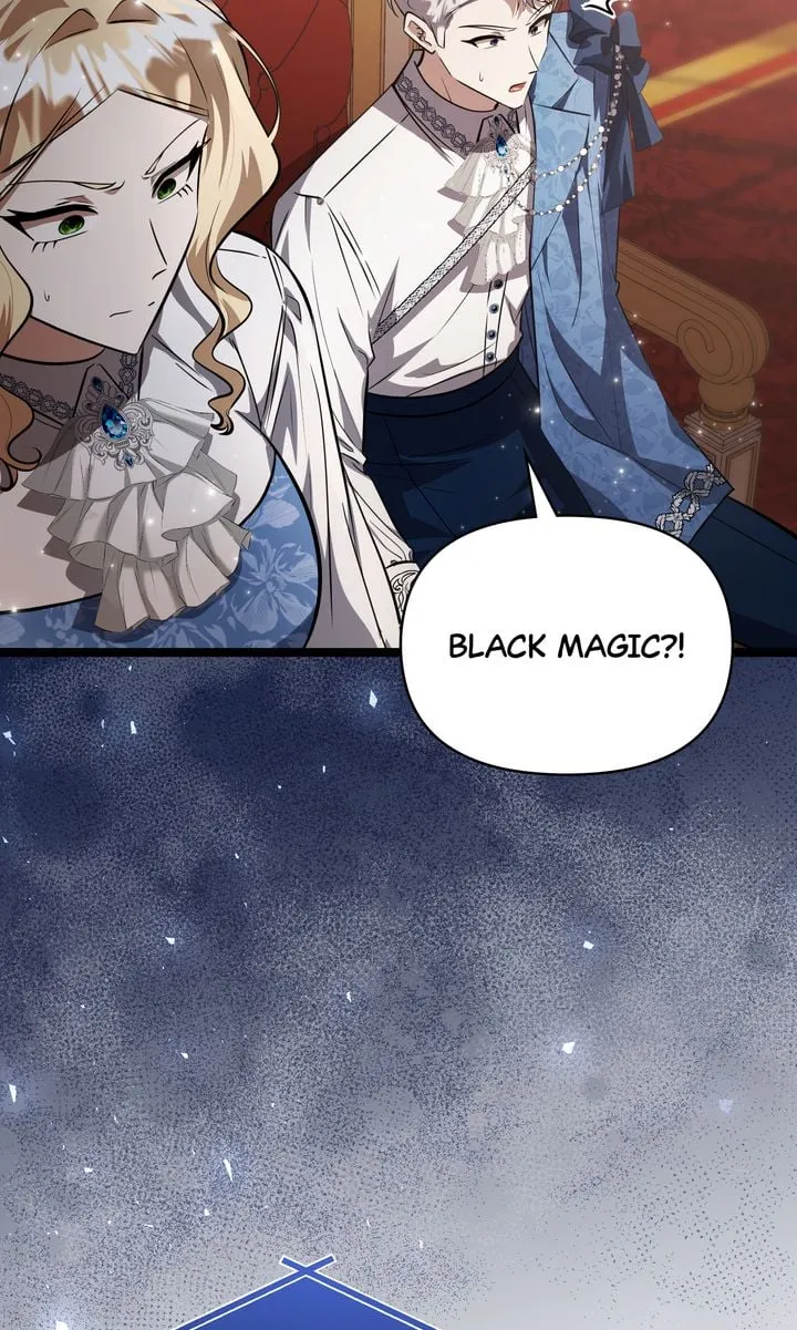 The Villain’s Daughter Plans to Run Away Chapter 74 page 85 - 