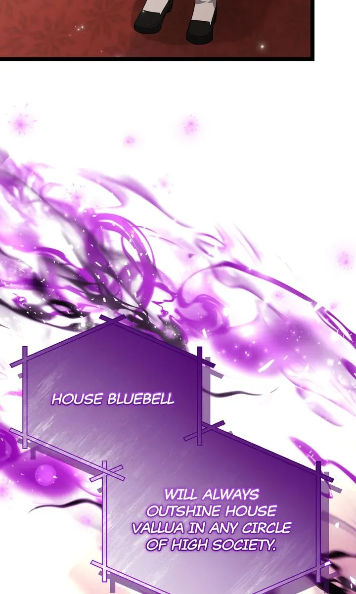 The Villain’s Daughter Plans to Run Away Chapter 74 page 87 - 