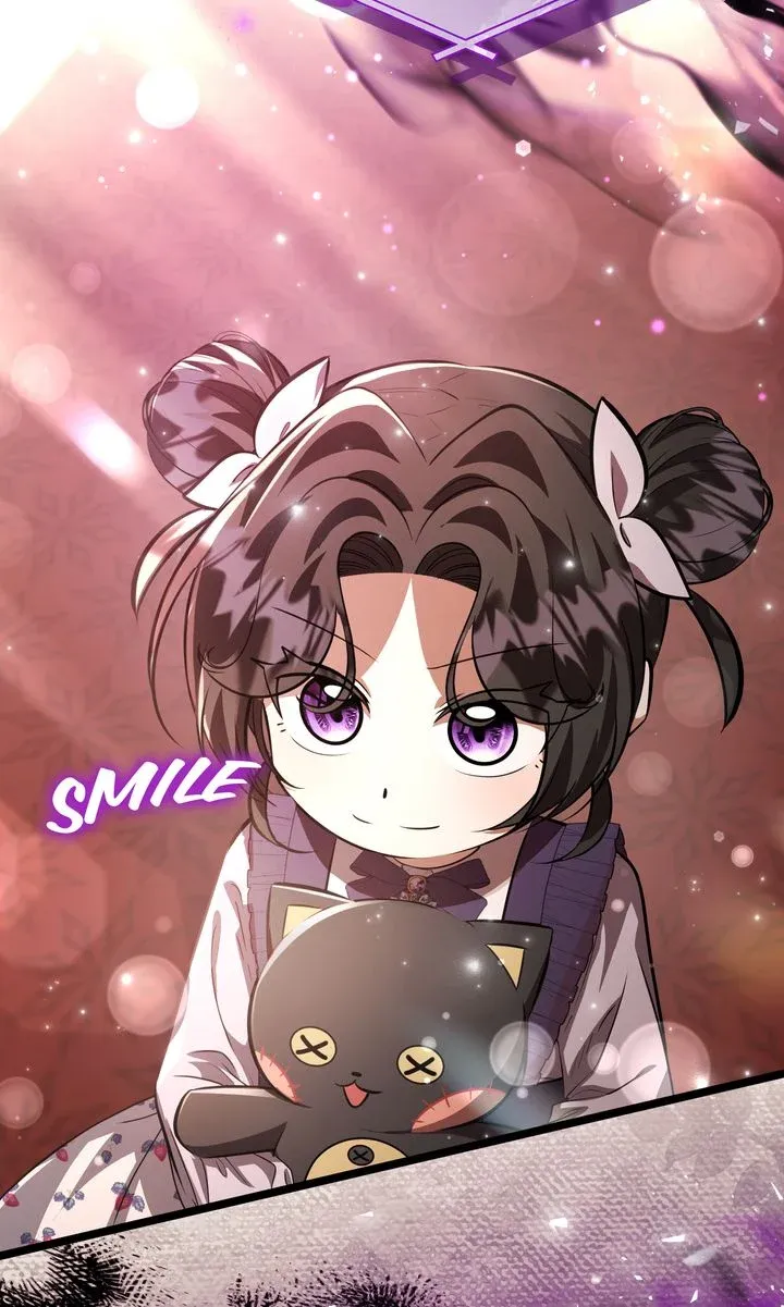 The Villain’s Daughter Plans to Run Away Chapter 74 page 88 - 
