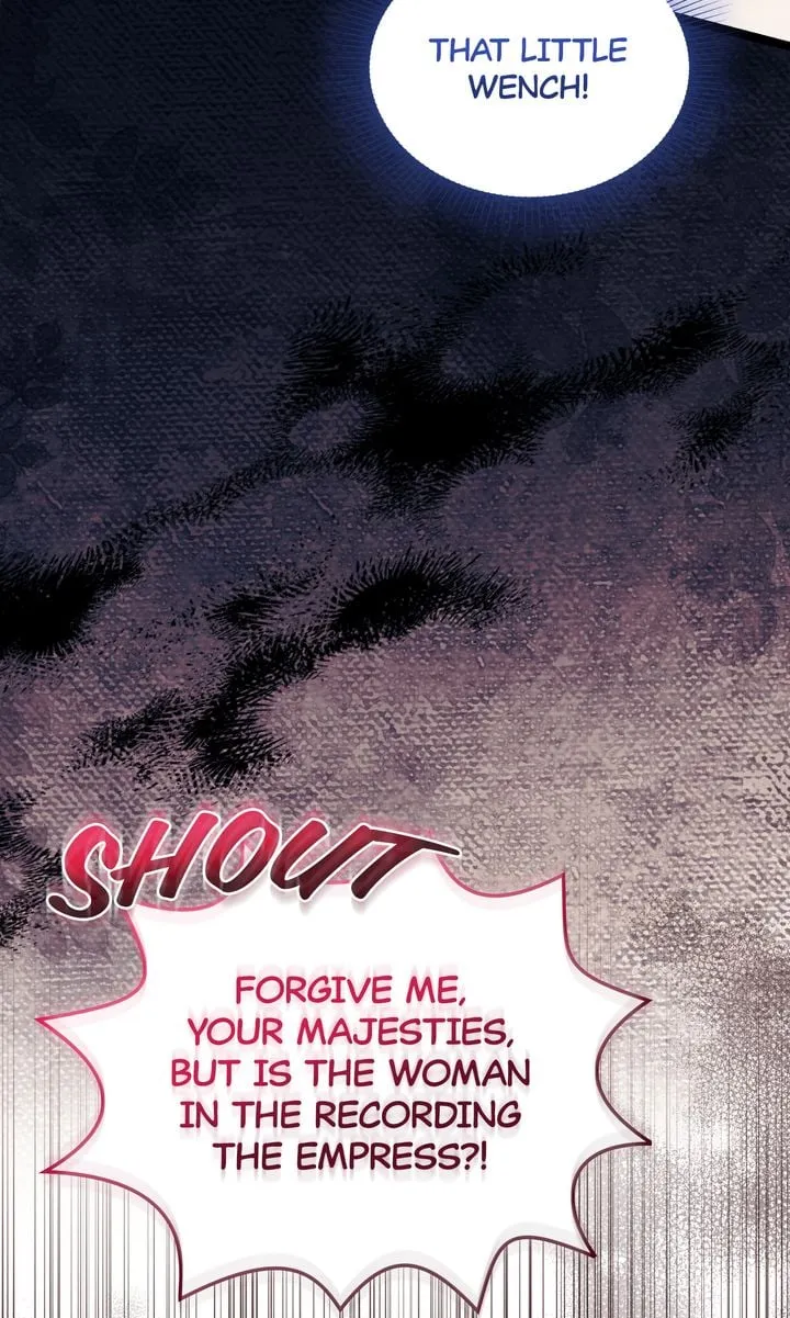 The Villain’s Daughter Plans to Run Away Chapter 74 page 90 - 