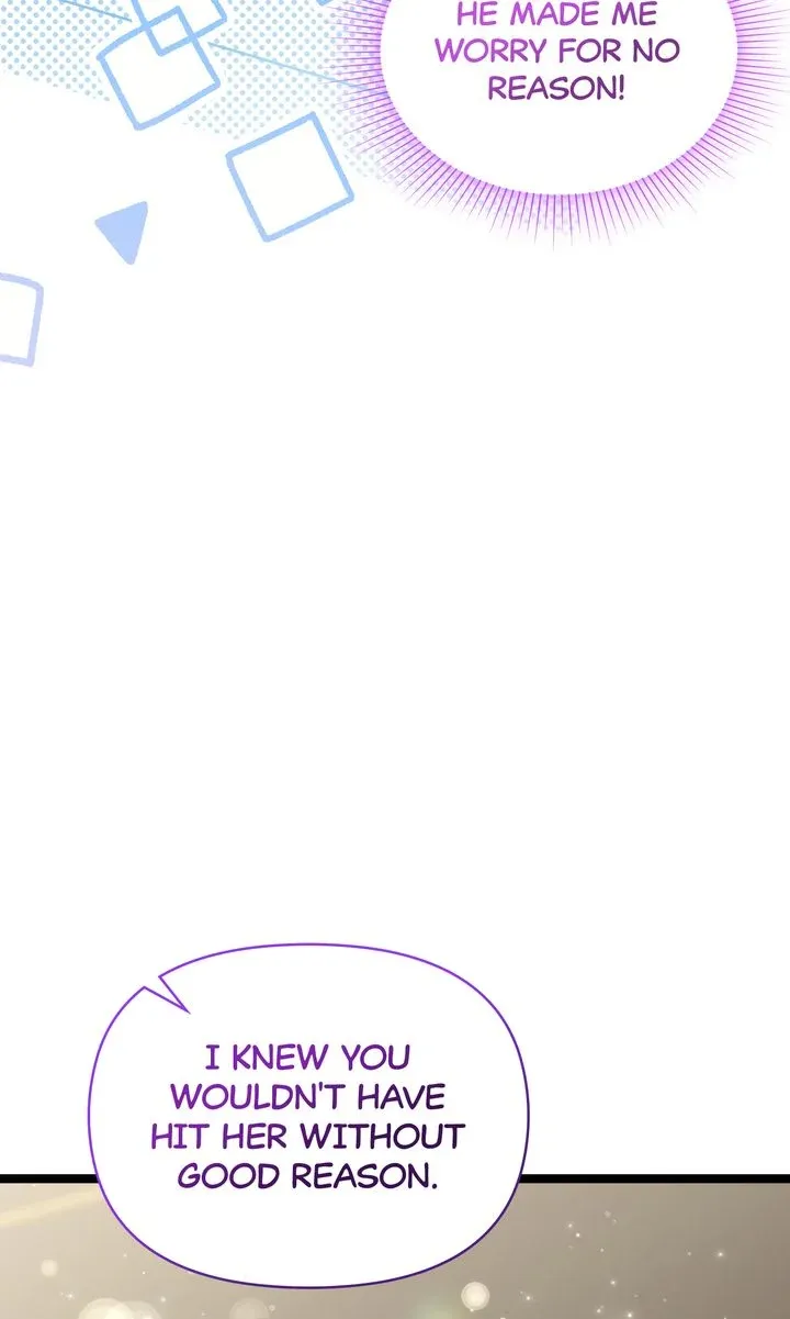 The Villain’s Daughter Plans to Run Away Chapter 74 page 10 - 