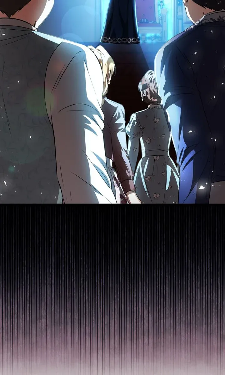 The Villain’s Daughter Plans to Run Away Chapter 74 page 92 - 