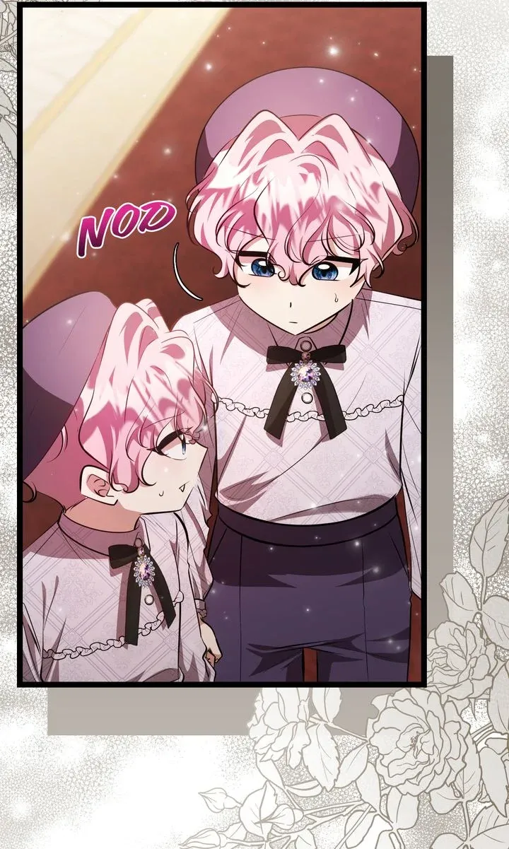 The Villain’s Daughter Plans to Run Away Chapter 74 page 95 - 
