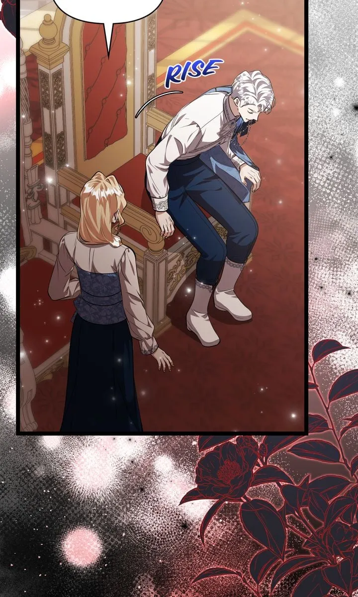 The Villain’s Daughter Plans to Run Away Chapter 74 page 99 - 