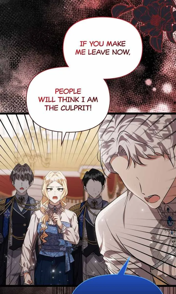 The Villain’s Daughter Plans to Run Away Chapter 74 page 100 - 