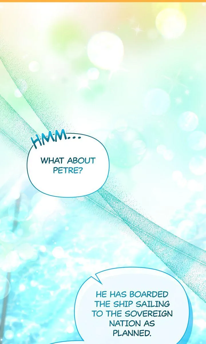 The Villain’s Daughter Plans to Run Away Chapter 75 page 102 - 