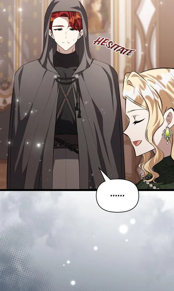 The Villain’s Daughter Plans to Run Away Chapter 75 page 106 - 