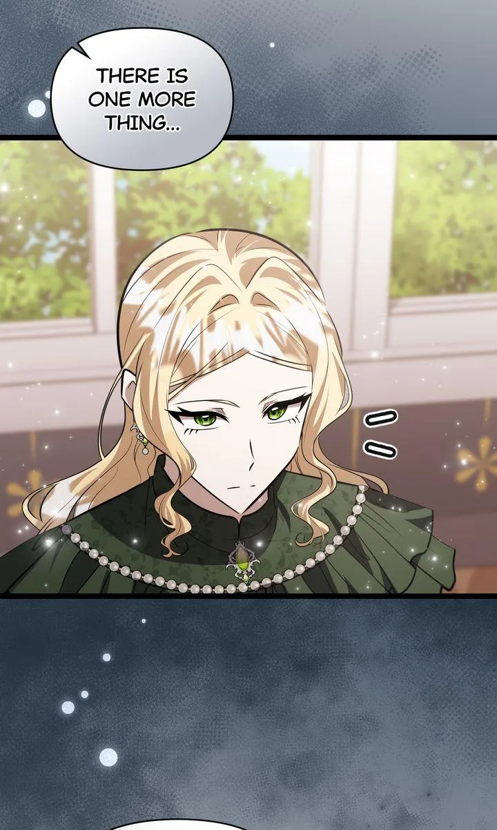 The Villain’s Daughter Plans to Run Away Chapter 75 page 107 - 