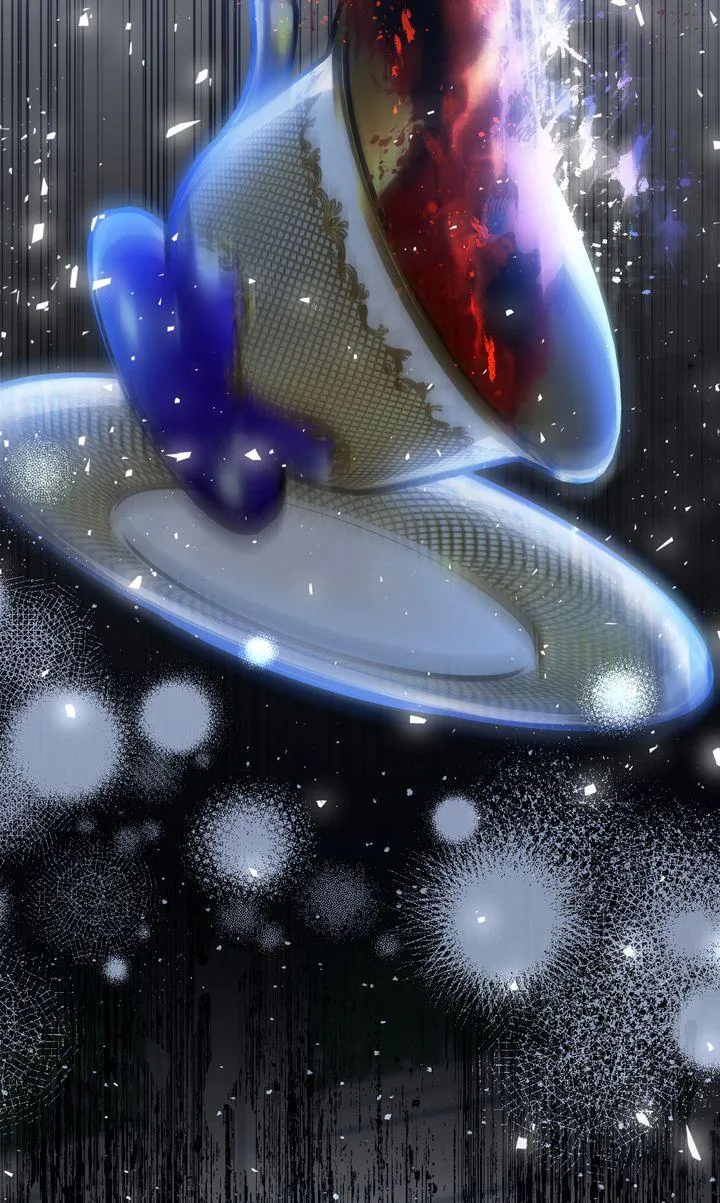 The Villain’s Daughter Plans to Run Away Chapter 75 page 110 - 