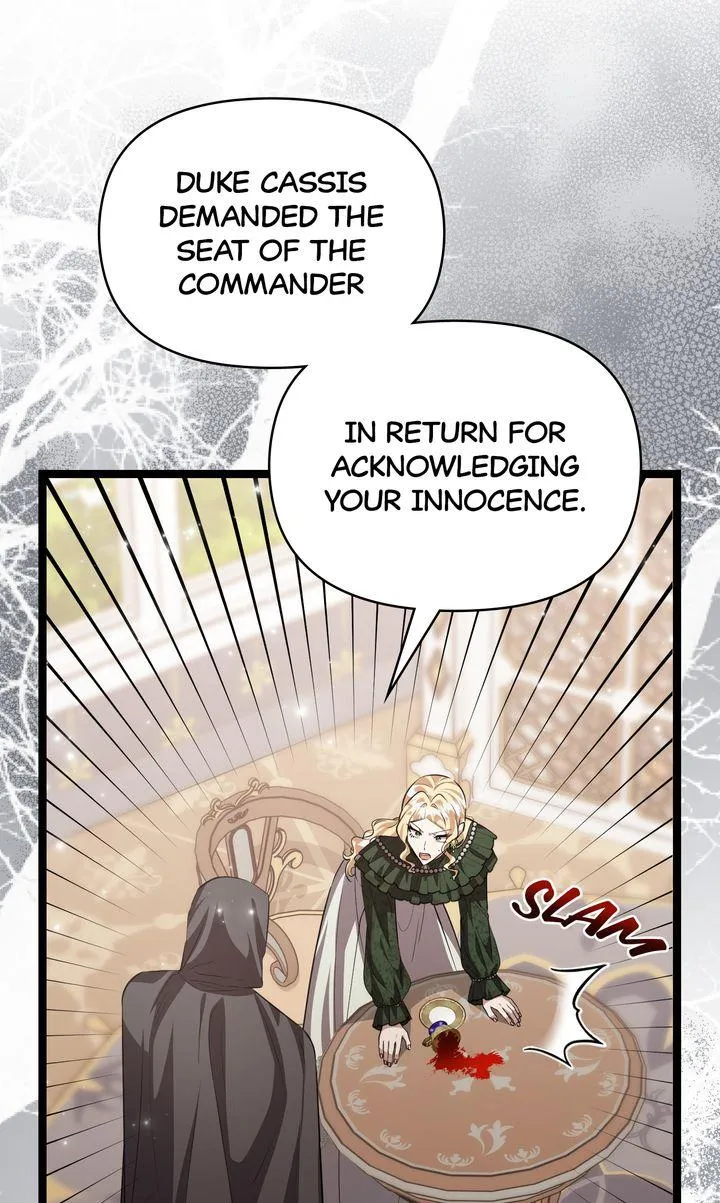 The Villain’s Daughter Plans to Run Away Chapter 75 page 113 - 