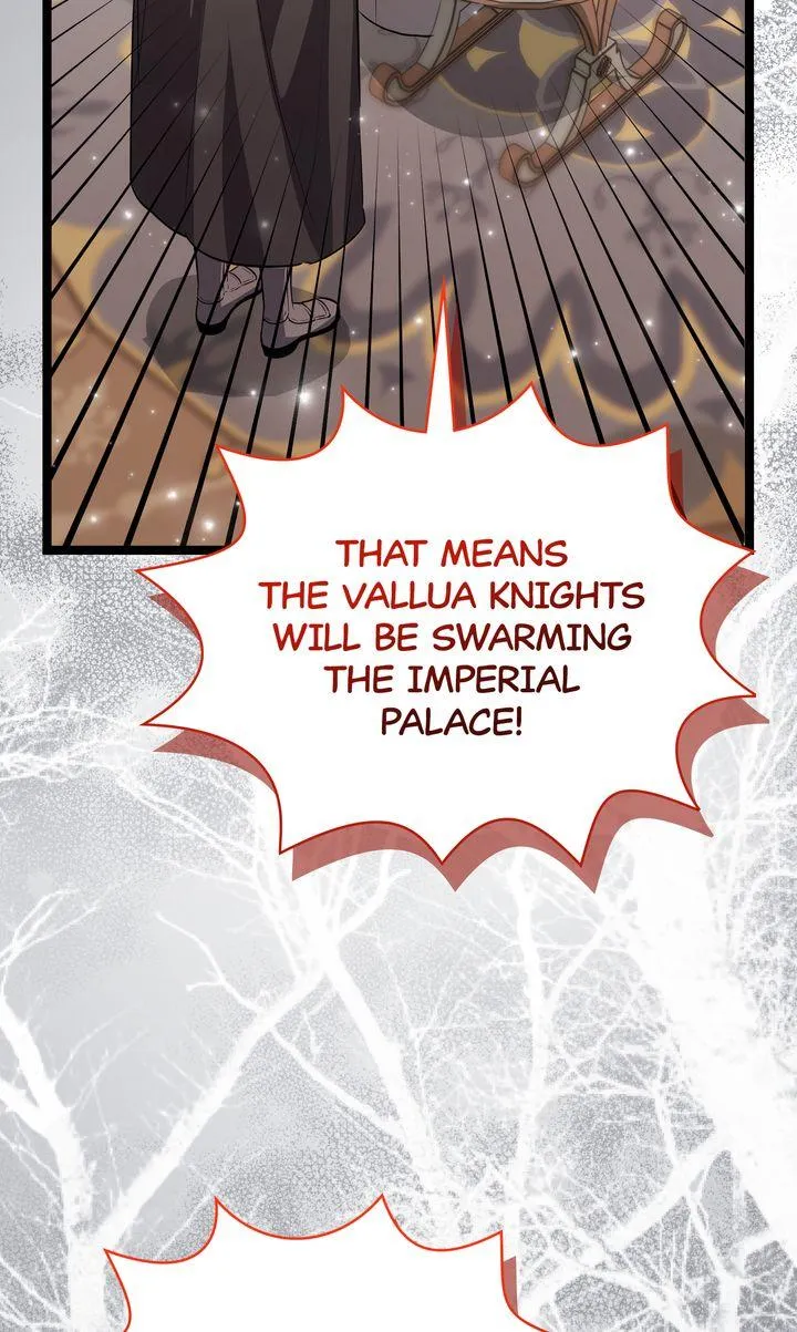 The Villain’s Daughter Plans to Run Away Chapter 75 page 114 - 