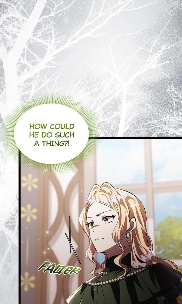 The Villain’s Daughter Plans to Run Away Chapter 75 page 116 - 