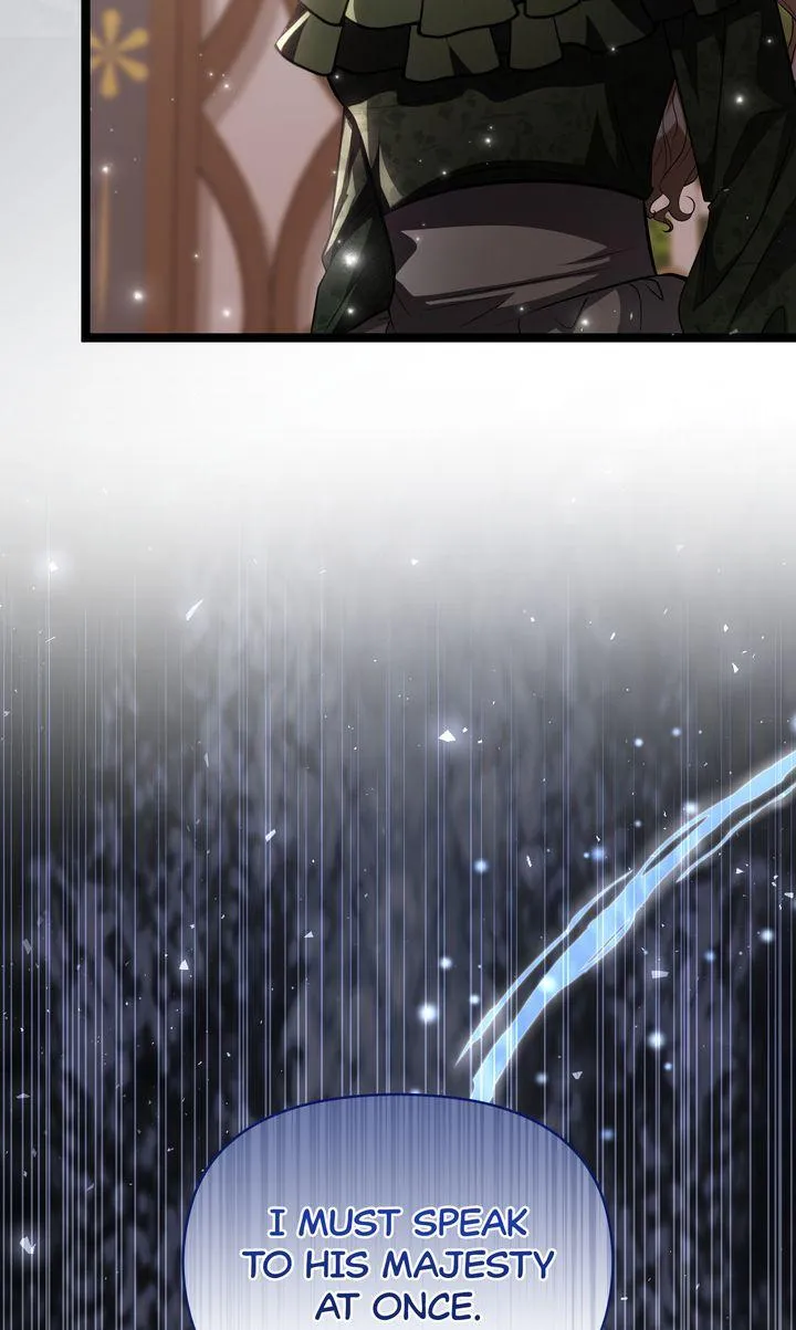 The Villain’s Daughter Plans to Run Away Chapter 75 page 117 - 