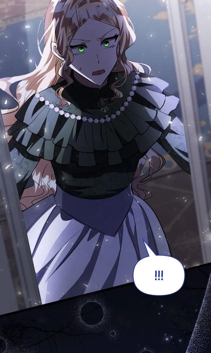 The Villain’s Daughter Plans to Run Away Chapter 75 page 119 - 
