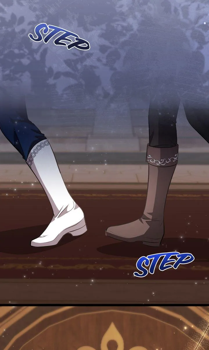 The Villain’s Daughter Plans to Run Away Chapter 75 page 14 - 