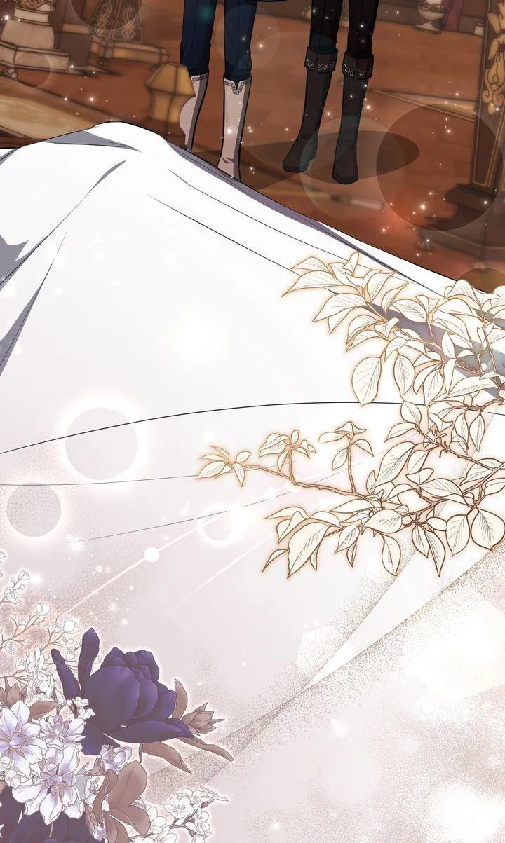 The Villain’s Daughter Plans to Run Away Chapter 75 page 19 - 