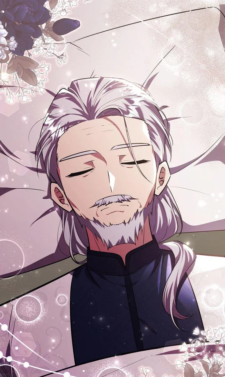The Villain’s Daughter Plans to Run Away Chapter 75 page 20 - 