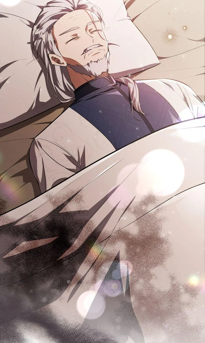The Villain’s Daughter Plans to Run Away Chapter 75 page 24 - 