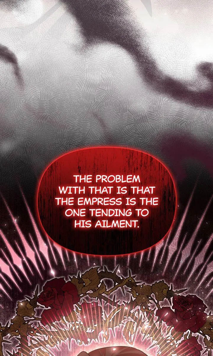 The Villain’s Daughter Plans to Run Away Chapter 75 page 25 - 
