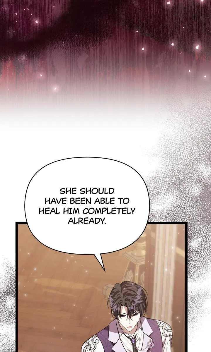 The Villain’s Daughter Plans to Run Away Chapter 75 page 27 - 
