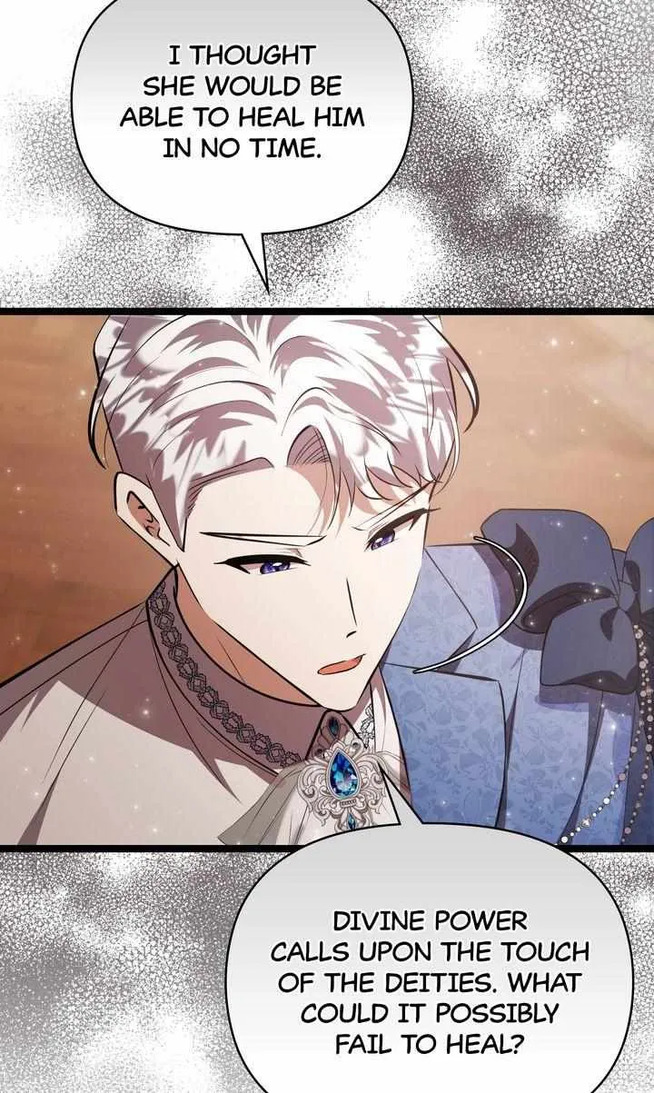 The Villain’s Daughter Plans to Run Away Chapter 75 page 29 - 